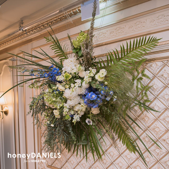 YJ & Cecile’s Wedding