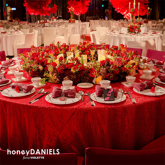 Leung & Yang Weeding